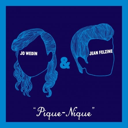 Johanna Wedin – Pique-Nique