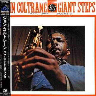 John Coltrane – Giant Steps