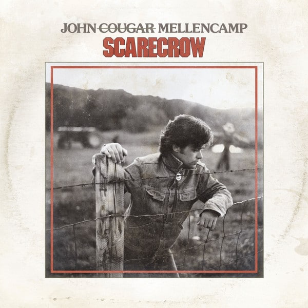 John Cougar Mellencamp – Scarecrow
