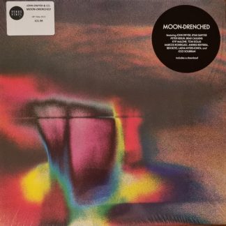John Dwyer – Moon-Drenched