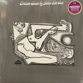 John Gordon – Erotica Suite