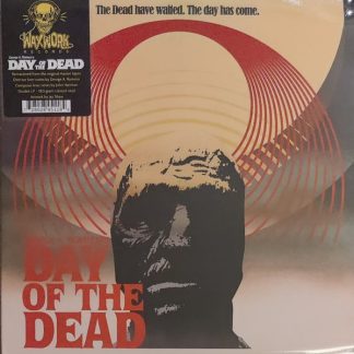 John Harrison (6) – George A. Romero’s Day Of The Dead
