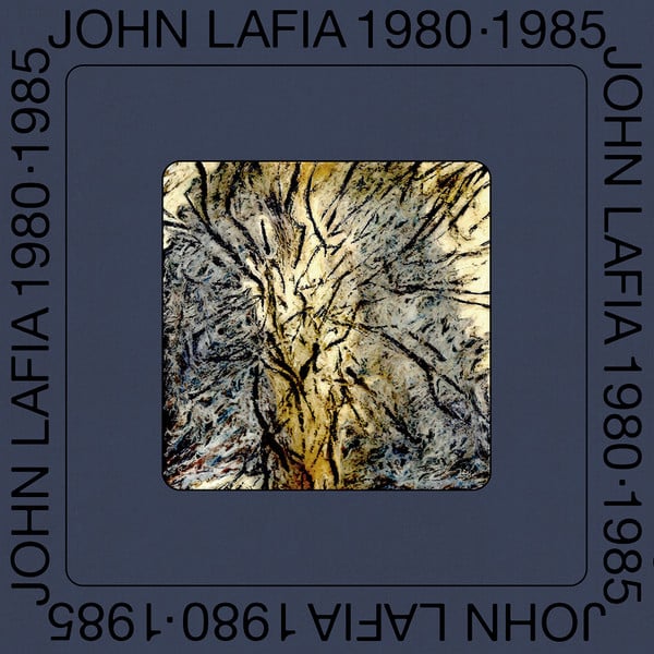 John J. Lafia – 1980.1985
