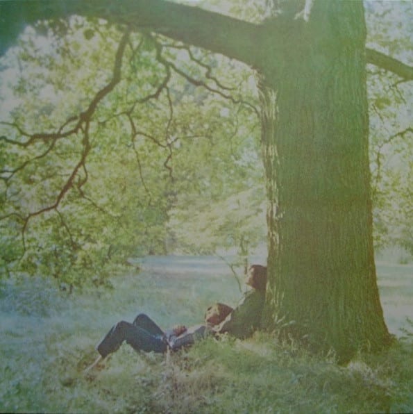 John Lennon – John Lennon / Plastic Ono Band