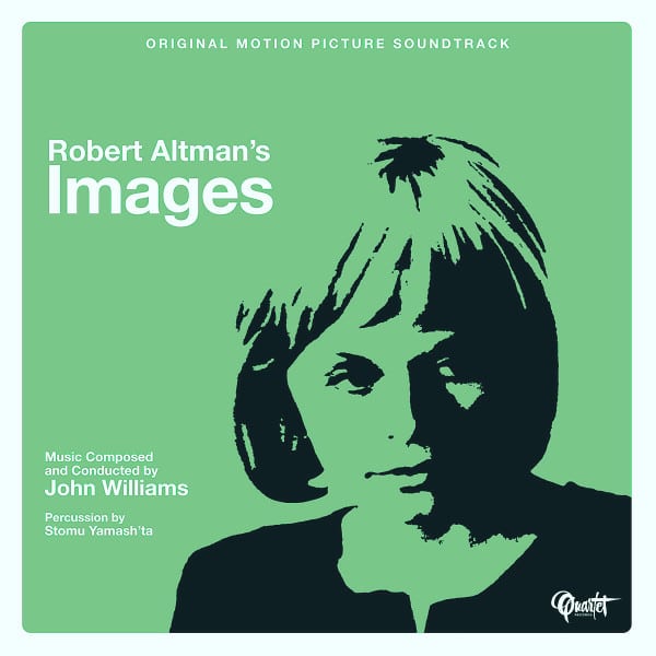 John Williams (4) – Images (Original Motion Picture Soundtrack)