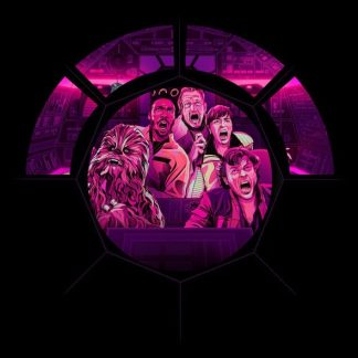 John Williams (4) – Solo: A Star Wars Story Original Motion Picture Soundtrack