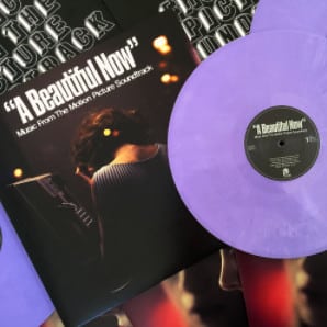 Johnny Jewel – A Beautiful Now (Music From The Motion Picture Soundtrack)