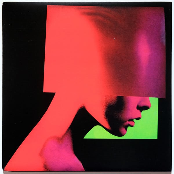 Johnny Jewel – Double Exposure