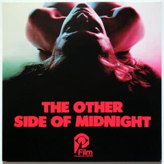 Johnny Jewel The Other Side of Midnight