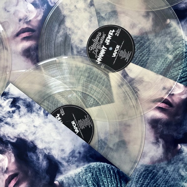 Johnny Jewel – Vapor