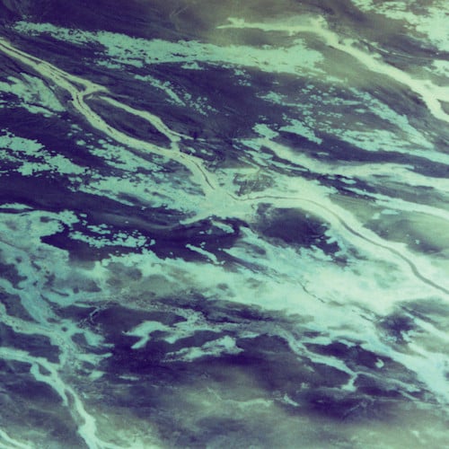 Jonas Reinhardt – Ganymede