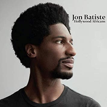Jonathan Batiste – Hollywood Africans