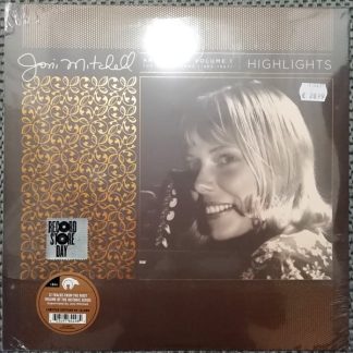 Joni Mitchell – Archives – Volume 1: The Early Years (1963-1967): Highlights