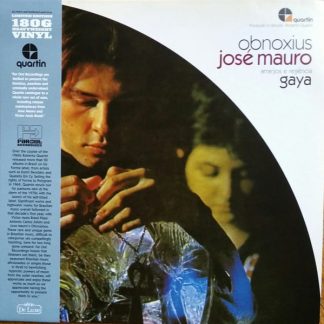 Jose Mauro – Obnoxius
