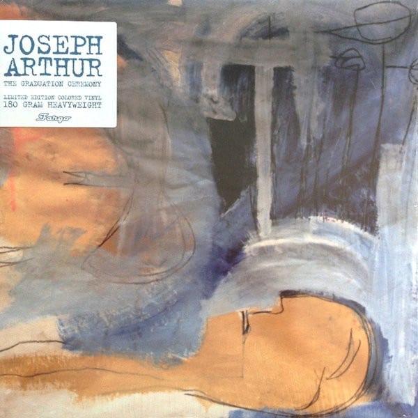 Joseph Arthur – The Graduation Ceremony