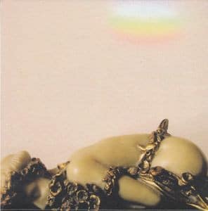 Josephine Foster – No More Lamps In The Morning