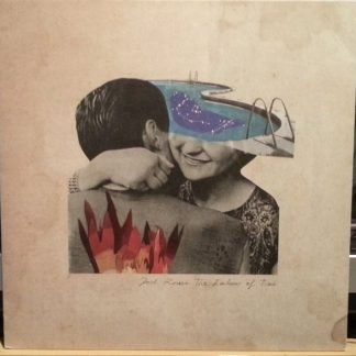 Josh Rouse – The Embers Of Time