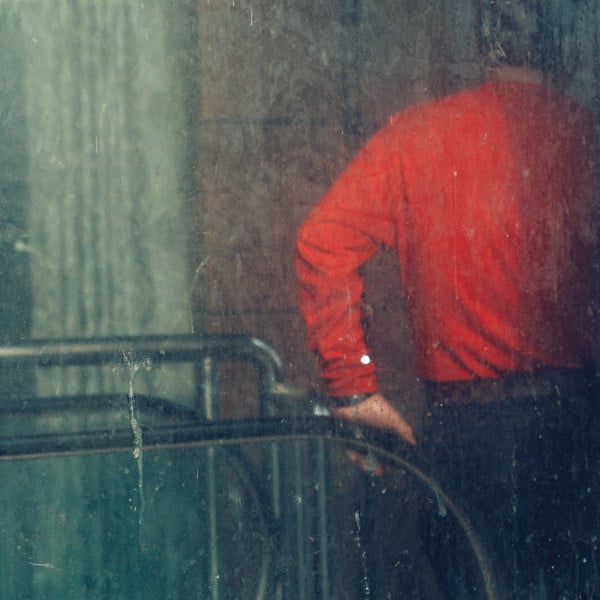 Josiah Konder – Songs For The Stunned