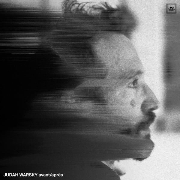 Judah Warsky – Avant/Après