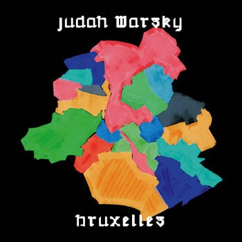 Judah Warsky – Bruxelles