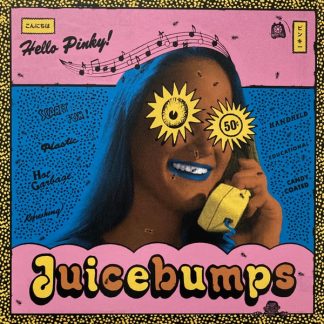 Juicebumps – Hello Pinky!