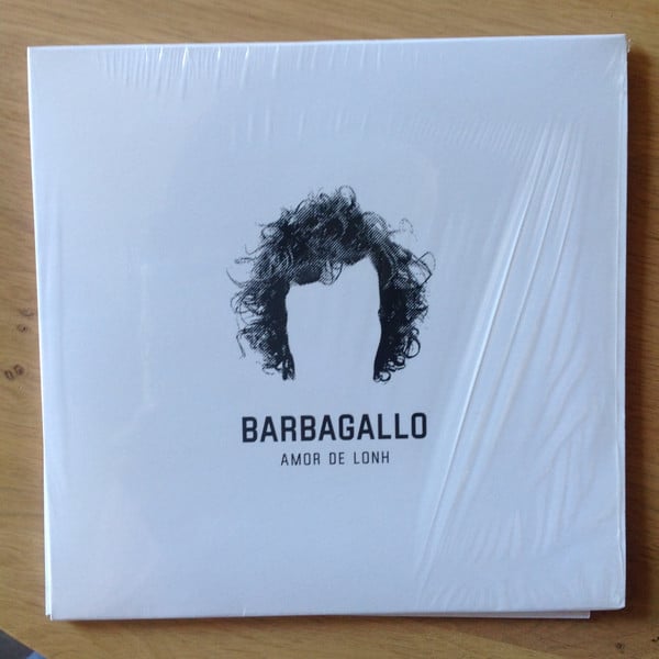 Julien Barbagallo – Amor De Lonh