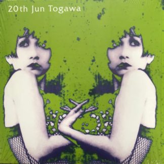 Jun Togawa – 20th Jun Togawa
