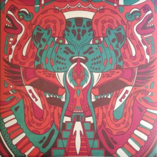 Junglelyd – Junglelyd