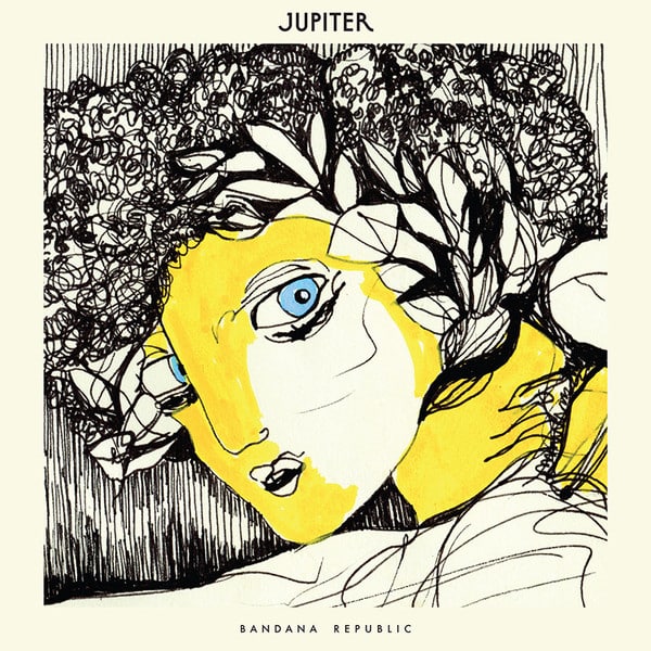 Jupiter (4) – Bandana Republic