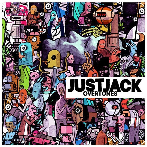 Just Jack – Overtones