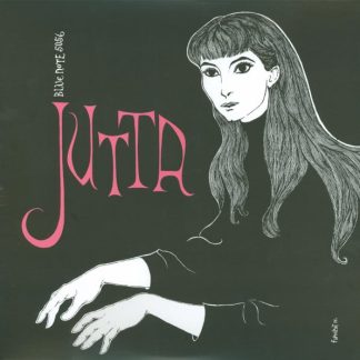 Jutta Hipp Quintet – New Faces – New Sounds From Germany