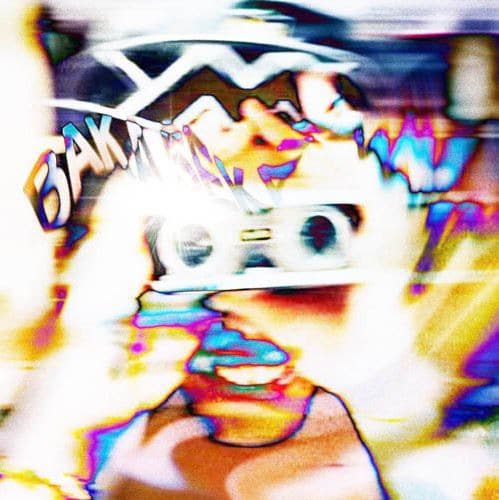 JUU4E – 馬鹿世界 โลกบ้า (Crazy World)