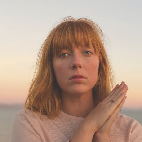 KACEY JOHANSING – The Hiding