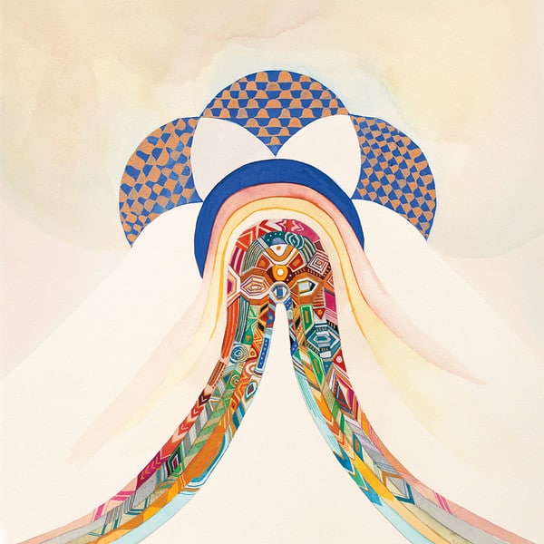 Kaitlyn Aurelia Smith – Euclid