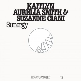 Kaitlyn Aurelia Smith – Sunergy