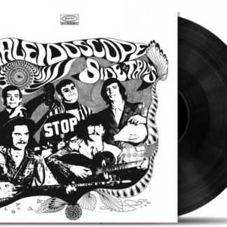 Kaleidoscope (3) – Side Trips