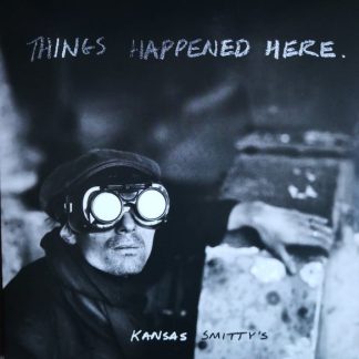 Kansas Smitty’s – Things Happened Here