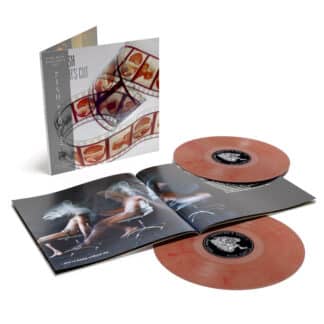 Director’s Cut (2LP red)