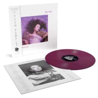 Hounds of Love (LP purple)