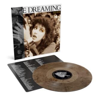 The Dreaming (LP smoke)