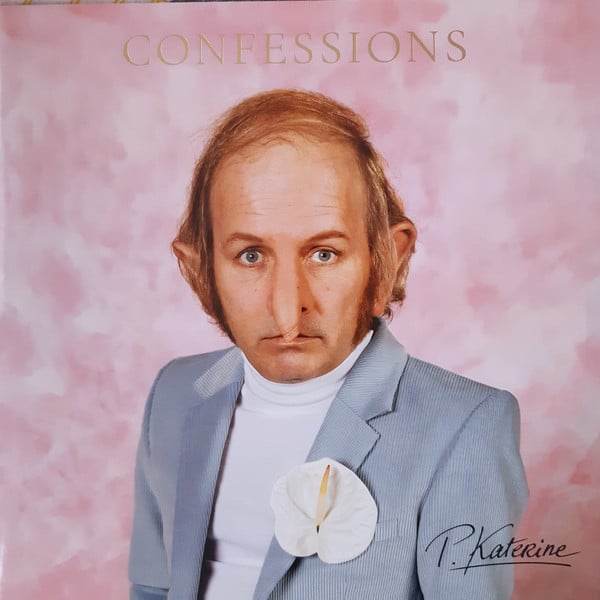 Katerine – Confessions