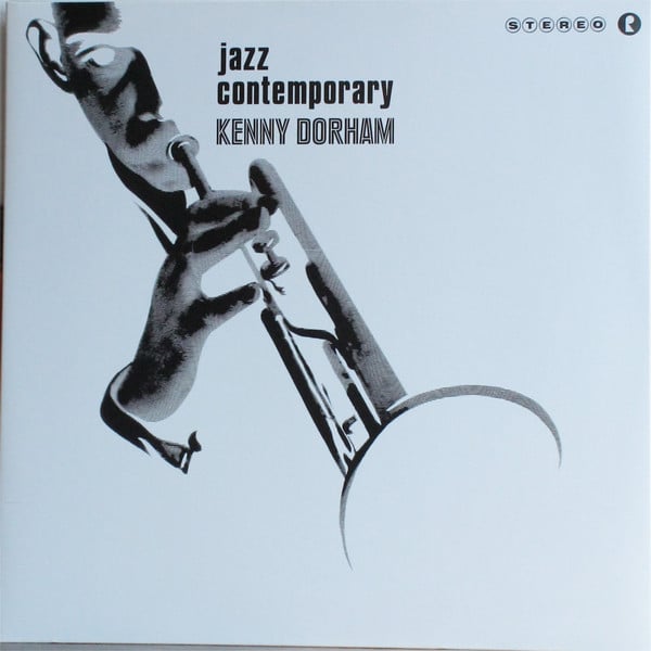 Kenny Dorham – Jazz Contemporary