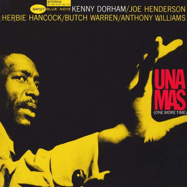 Kenny Dorham – Una Mas (One More Time)
