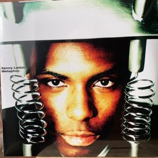 Kenny Larkin – Metaphor