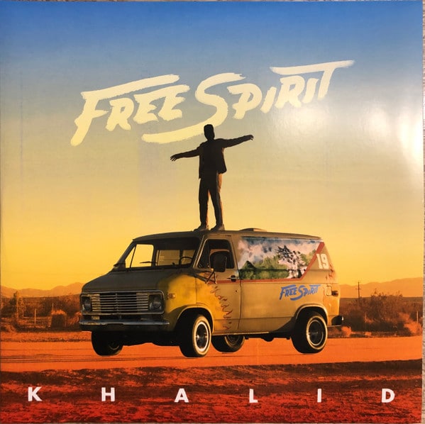 Khalid (16) – Free Spirit