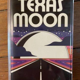 Khruangbin – Texas Moon