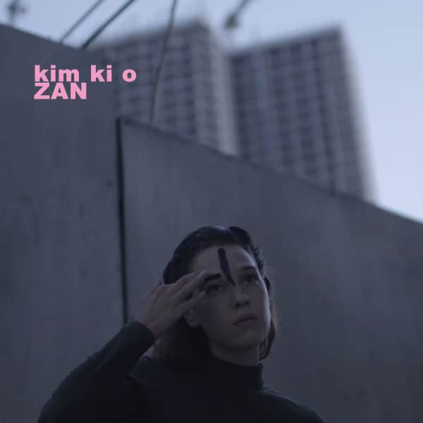 Kim Ki O – Zan