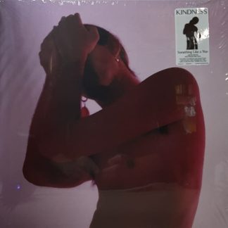 Kindness (2) – Something Like A War