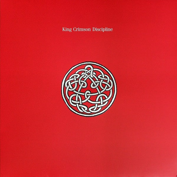 King Crimson – Discipline