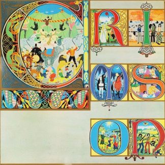 King Crimson – Lizard